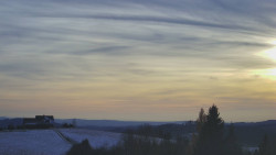 Troják, Maruška - parkoviště