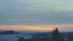 Troják, Maruška - parkoviště