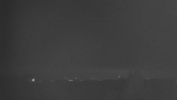 Troják, Maruška - parkoviště