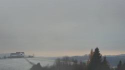 Troják, Maruška - parkoviště