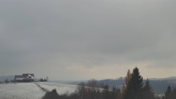 Troják, Maruška - parkoviště