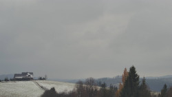 Troják, Maruška - parkoviště