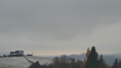 Troják, Maruška - parkoviště