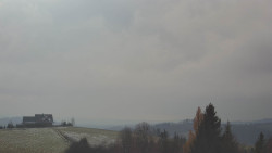 Troják, Maruška - parkoviště