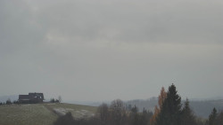 Troják, Maruška - parkoviště