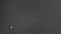 Troják, Maruška - parkoviště