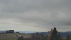 Troják, Maruška - parkoviště