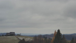 Troják, Maruška - parkoviště