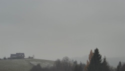 Troják, Maruška - parkoviště