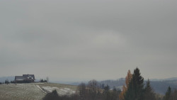 Troják, Maruška - parkoviště