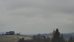 Troják, Maruška - parkoviště