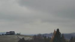 Troják, Maruška - parkoviště