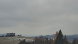 Troják, Maruška - parkoviště