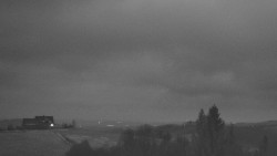 Troják, Maruška - parkoviště