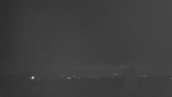 Troják, Maruška - parkoviště