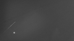 Troják, Maruška - parkoviště