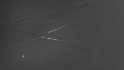 Troják, Maruška - parkoviště