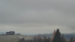 Troják, Maruška - parkoviště