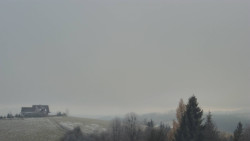 Troják, Maruška - parkoviště