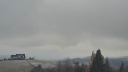 Troják, Maruška - parkoviště