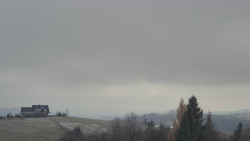 Troják, Maruška - parkoviště