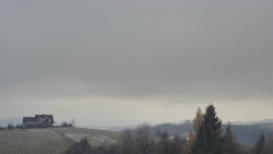 Troják, Maruška - parkoviště