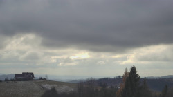 Troják, Maruška - parkoviště