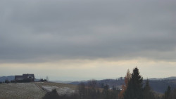 Troják, Maruška - parkoviště