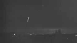 Troják, Maruška - parkoviště