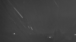 Troják, Maruška - parkoviště