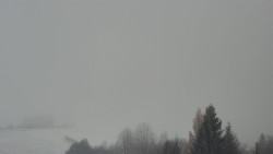 Troják, Maruška - parkoviště