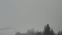 Troják, Maruška - parkoviště