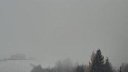 Troják, Maruška - parkoviště