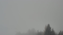 Troják, Maruška - parkoviště