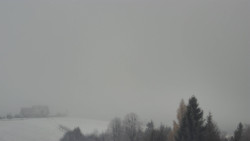 Troják, Maruška - parkoviště