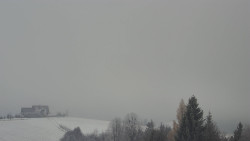 Troják, Maruška - parkoviště