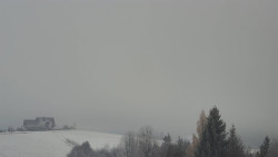 Troják, Maruška - parkoviště