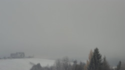 Troják, Maruška - parkoviště