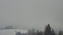 Troják, Maruška - parkoviště