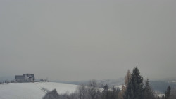 Troják, Maruška - parkoviště