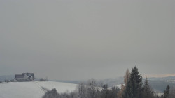 Troják, Maruška - parkoviště