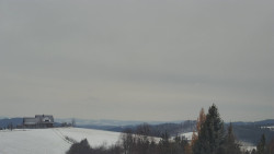 Troják, Maruška - parkoviště