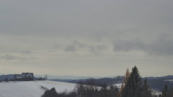 Troják, Maruška - parkoviště