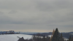 Troják, Maruška - parkoviště