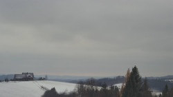 Troják, Maruška - parkoviště