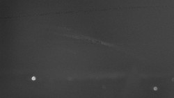 Troják, Maruška - parkoviště