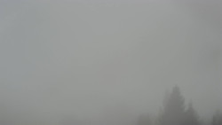 Troják, Maruška - parkoviště