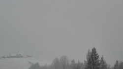 Troják, Maruška - parkoviště