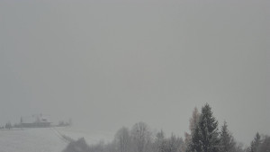 Skiareál Troják - Troják, Maruška - parkoviště - 26.11.2025 v 08:33 Skiareál Troják - Troják, Maruška - parkoviště - 26.11.2025 v 08:33