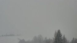 Troják, Maruška - parkoviště